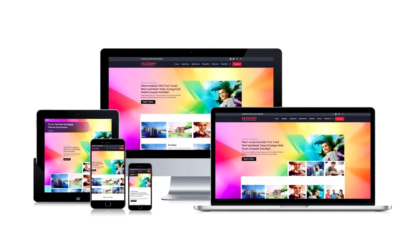 12 Responsive Web Design Tricks That Will Make Your Site Shine on Any Device!