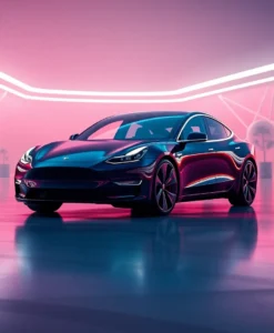 Get Ready for the 2025 Tesla Model Z: A Sneak Peek into the Future of EVs!