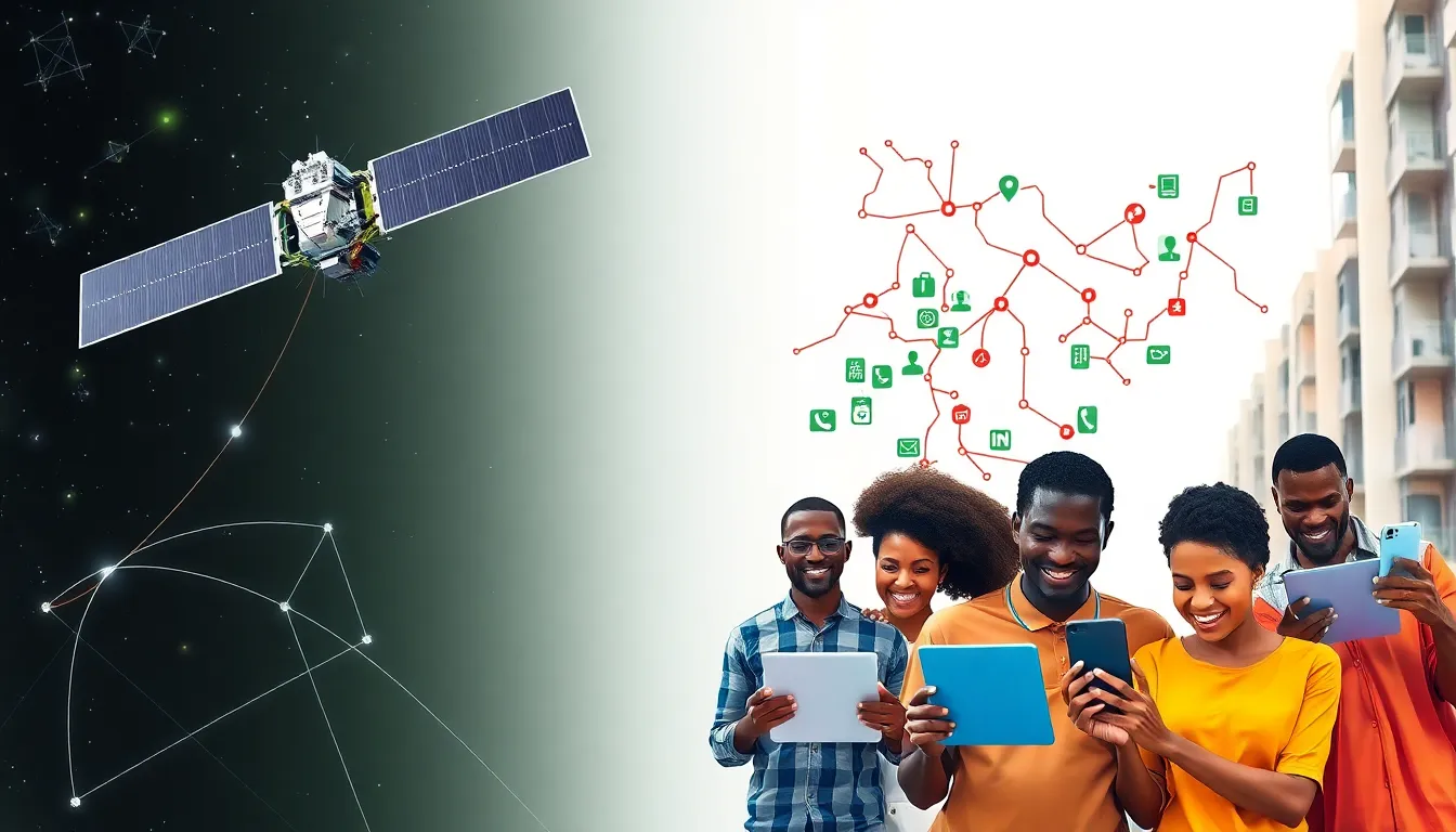 Is the New Starlink Price Hike in Nigeria Worth It? Find Out Now!