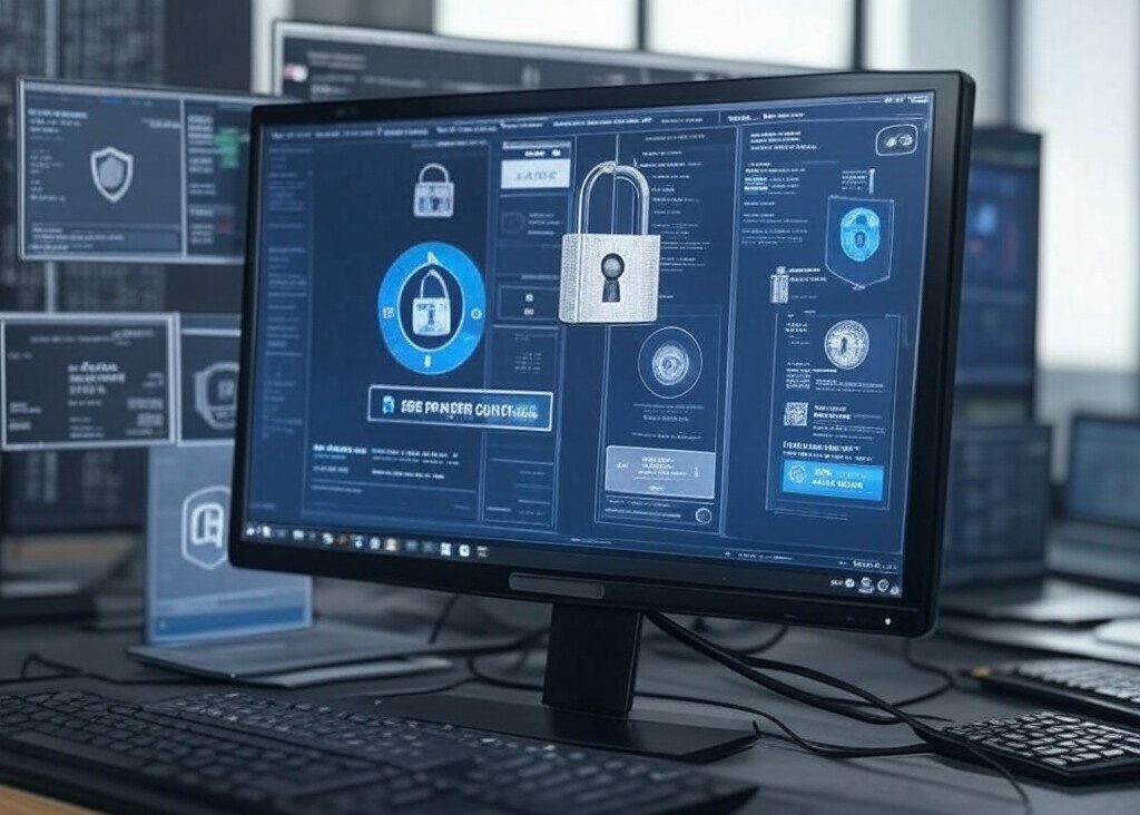 Better Security Security is an ongoing concern for businesses online. A custom-built website provides an added layer of security, as it can be designed with robust protection measures to safeguard your data and customer information. By integrating advanced encryption, secure payment options, and regular updates, your business can reduce the risk of cyber threats and data breaches, ensuring peace of mind for both you and your customers.