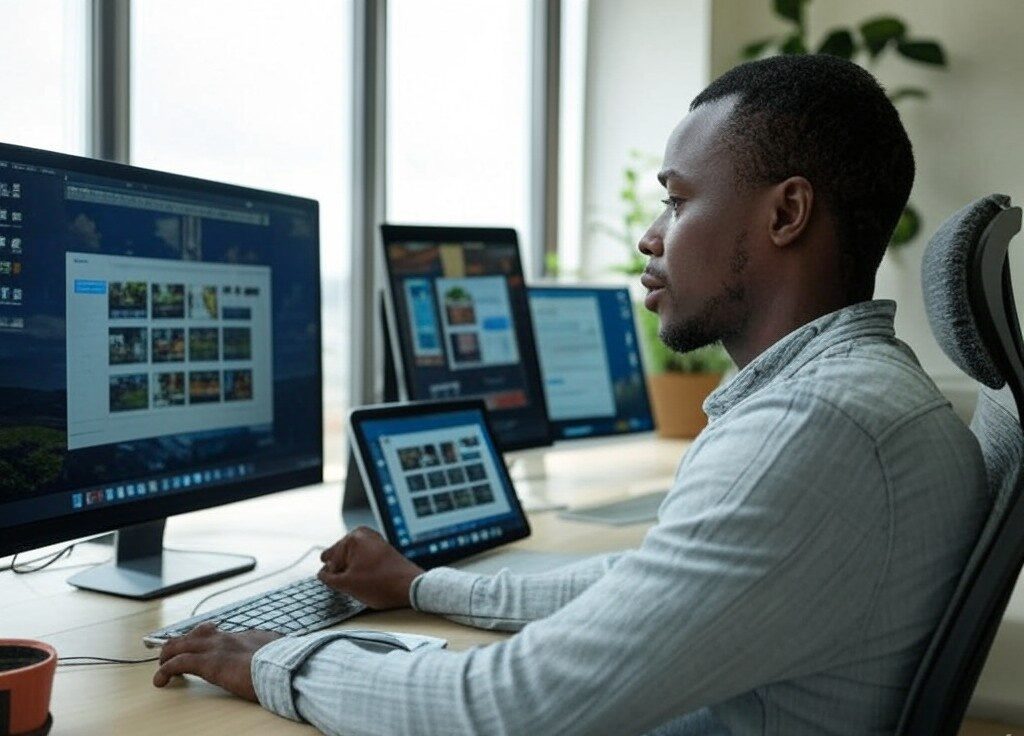 WEB DESIGN IN NIGERIA